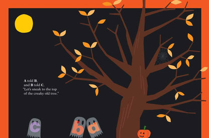 Chicka Chicka Tricka Treat by Julien Chung - view 3
