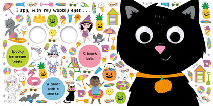 I Spy Spooky by IglooBooks - view 3