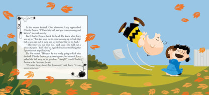It's the Great Pumpkin, Charlie Brown by Charles  M. Schulz - view 3