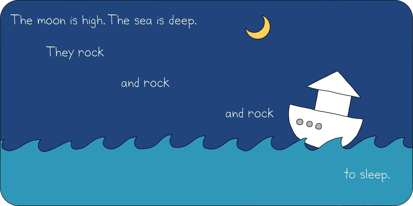 Going to Bed Book by Sandra Boynton - view 5