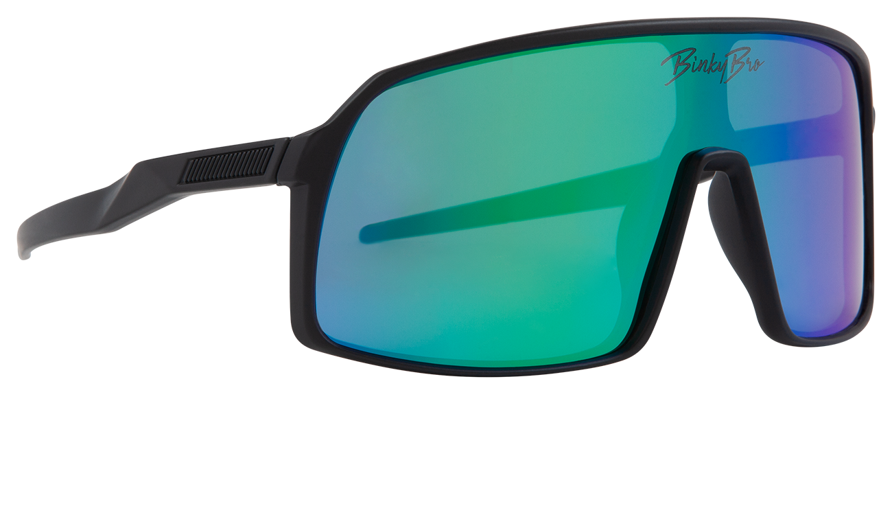 Monteverde Saline Sunglasses