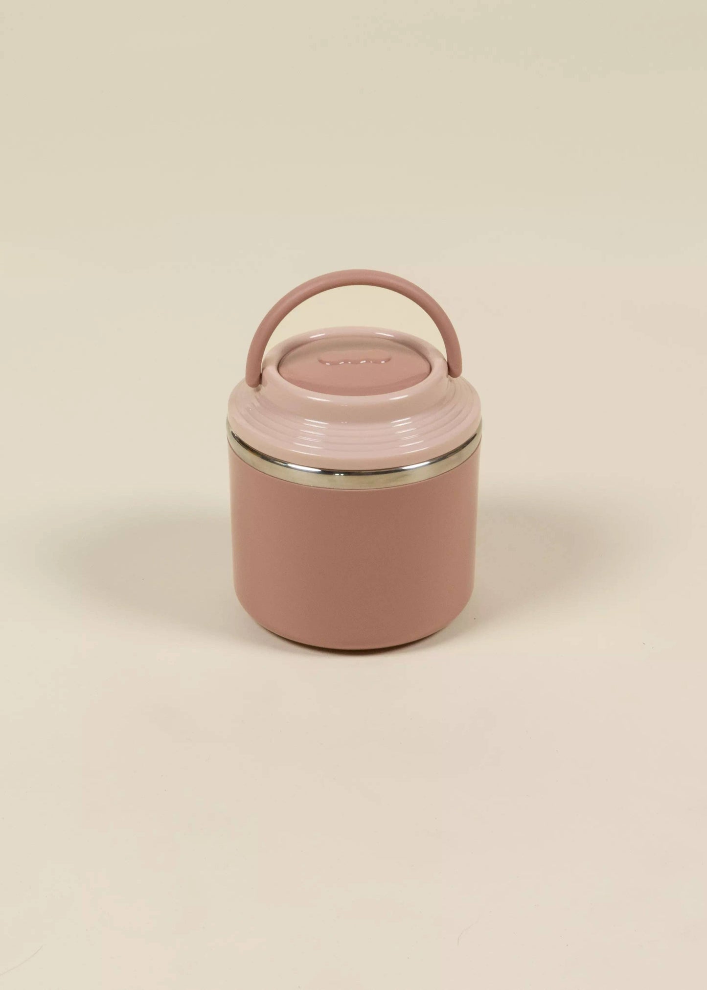 Vacuum Insulated Food Container - Blushfield
