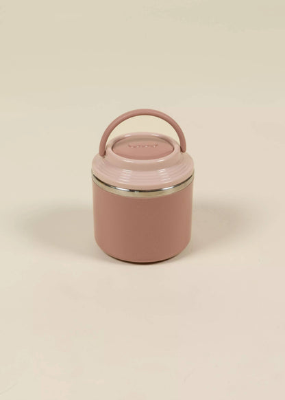 Vacuum Insulated Food Container - Blushfield