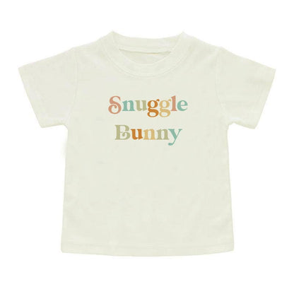 Snuggle Bunny Shirt