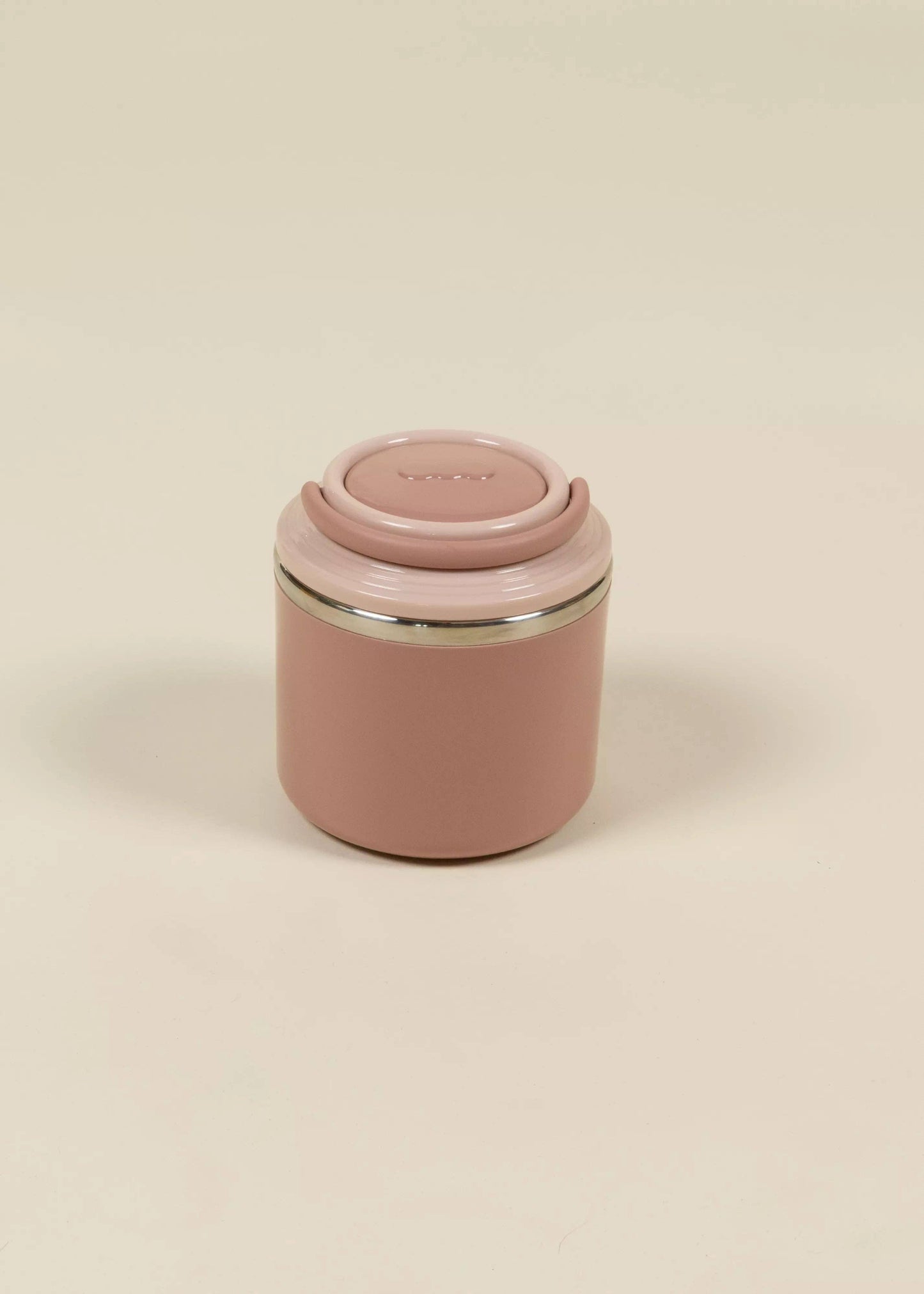 Vacuum Insulated Food Container - Blushfield