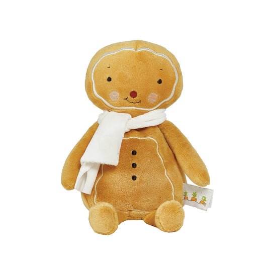 Holiday Sweets "Ginger" - Plush toy