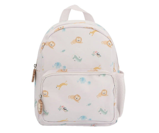 Children's School Backpack - Savannah
