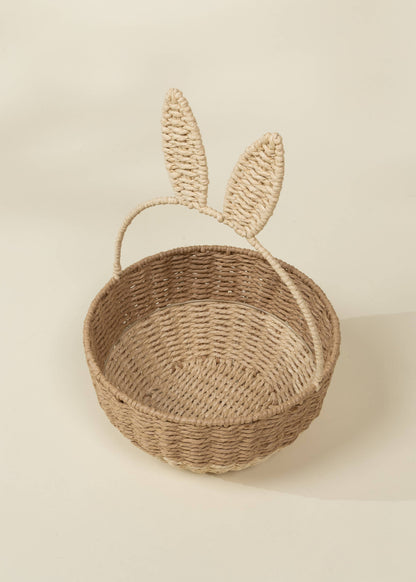 Bunny Ears Basket – Medium *In store pick up only*
