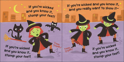 If You're Spooky and You Know It by Aly Fronis - view 4