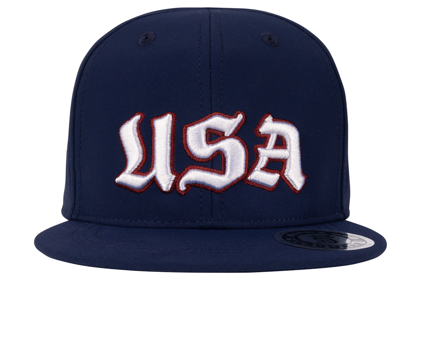 BNKY USA Navy Toddler Hat