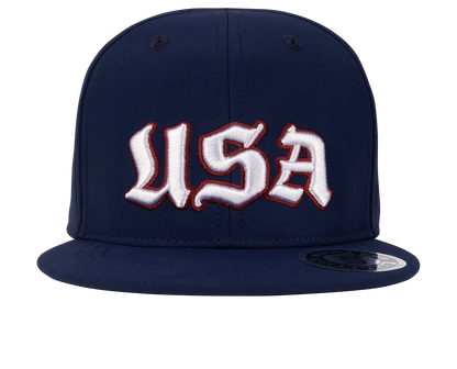 BNKY USA Navy Toddler Hat
