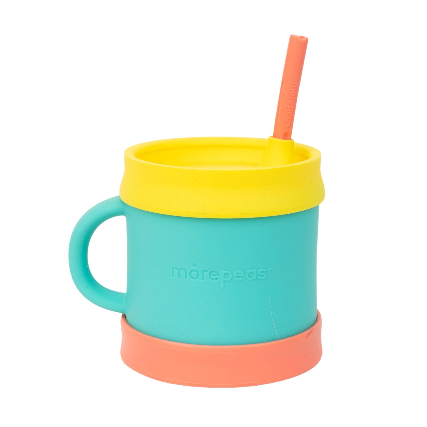 The Everything Cup + Sippy