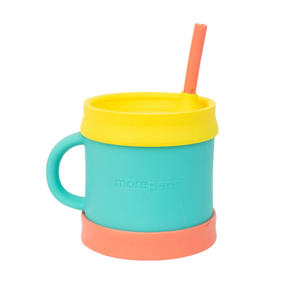 The Everything Cup + Sippy