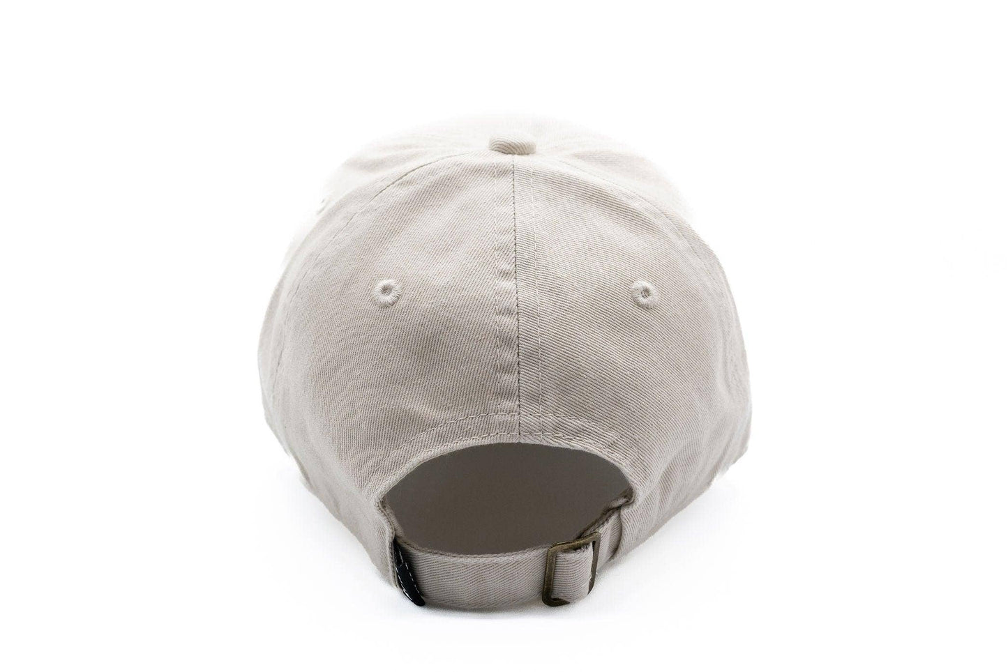 Girl Mom Baseball Hat