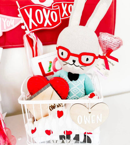 Be My Valentine Flag
