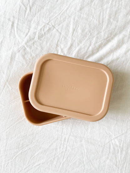 Silicone Bento Box