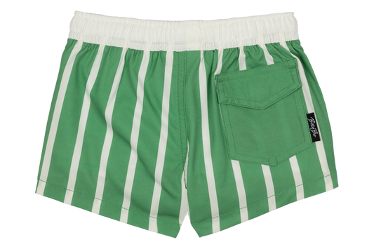 Kids Swimsuit - Cape Fear