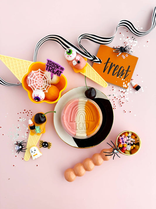 Ice Scream Parlor KidDough Sensory Play Kit