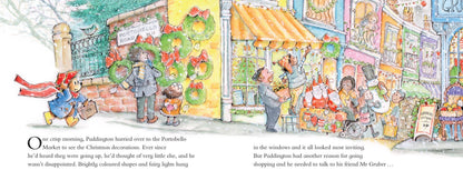 Paddington's Christmas Post, view 2