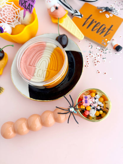 Ice Scream Parlor KidDough Sensory Play Kit