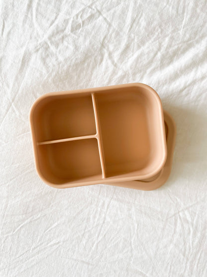 Silicone Bento Box