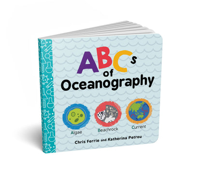 ABCs of Oceanography