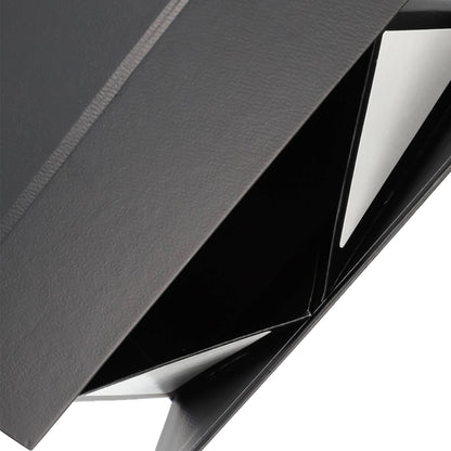 Collapsible Gift Box with Magnetic Closure (Small)