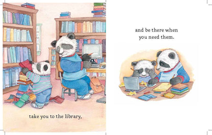 What Brothers Do Best Board Book - view 4