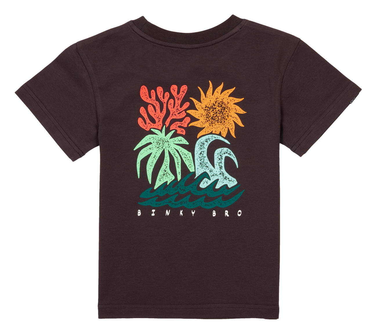 Samsara Graphic T-Shirt