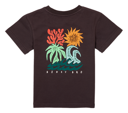 Samsara Graphic T-Shirt