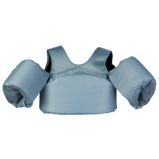 Stone Blue Water Wing Floaties
