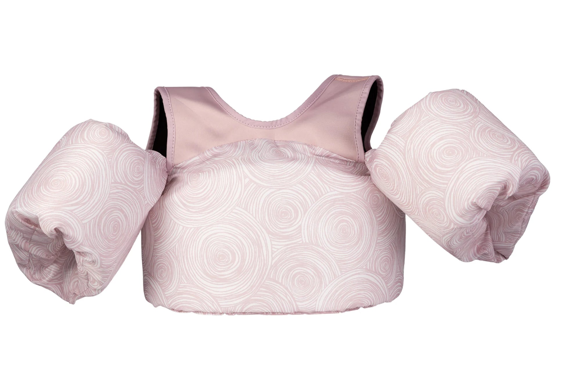 "Sea" You on Top Floaties - Line Rose