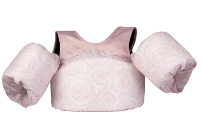 "Sea" You on Top Floaties - Line Rose