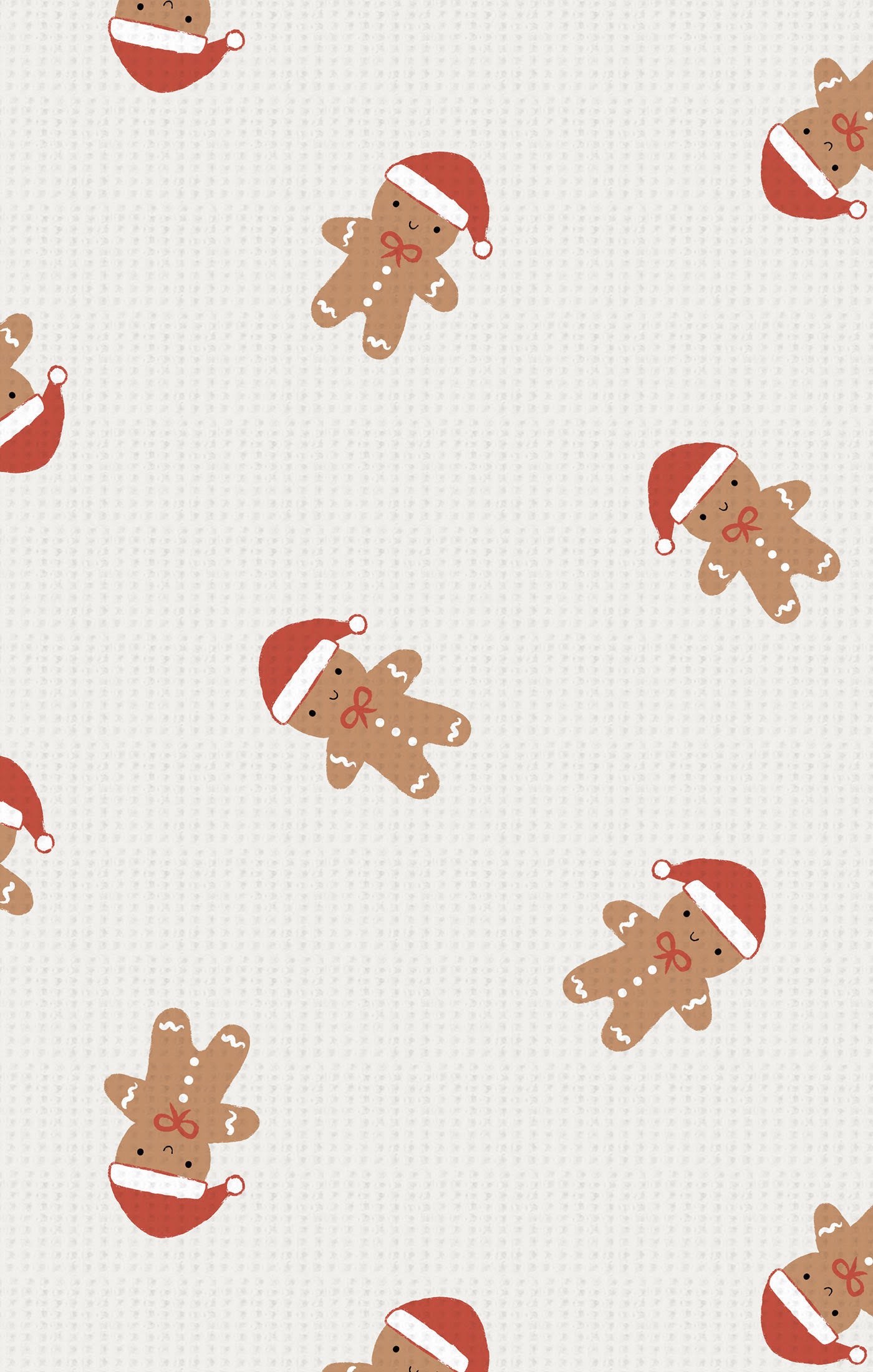 Gingerbread Knotted Gown