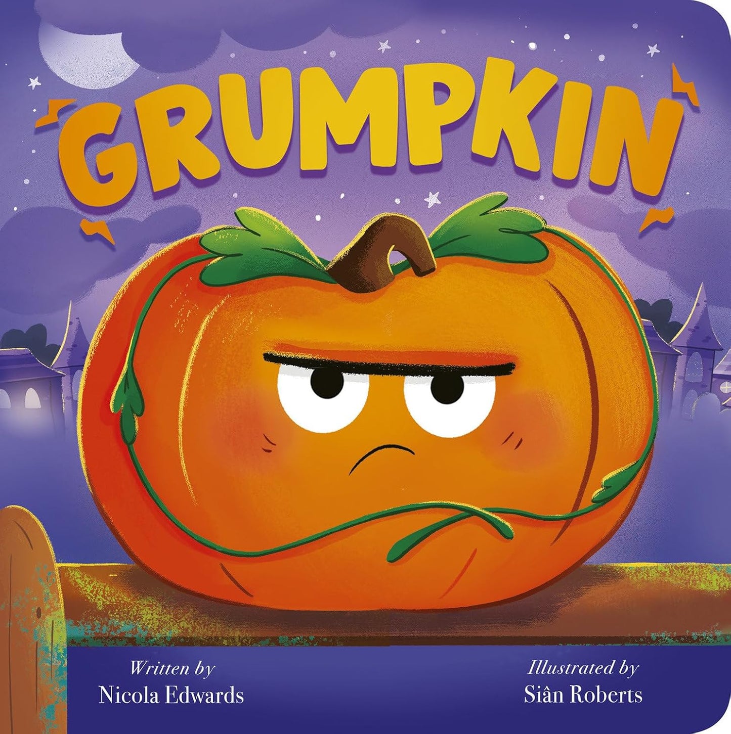 Grumpkin