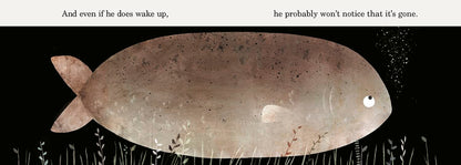 This Is Not My Hat by Jon Klassen - The Hat Trilogy