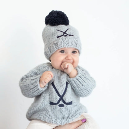 Hockey Sweater for Baby & Toddler