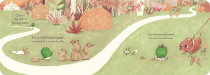 Hug Me Board Book