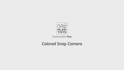 Colored Snap Camera