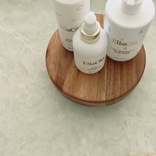 EllaOla Organic Bath Soak