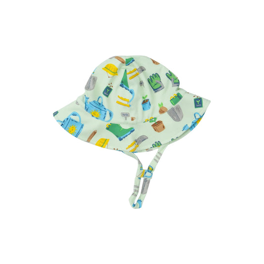 Sunhat, Garden Tools