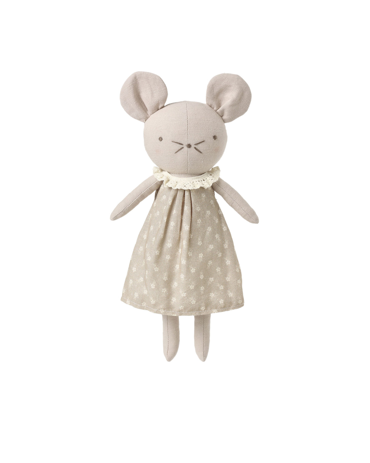 Goldie the Mouse Plush