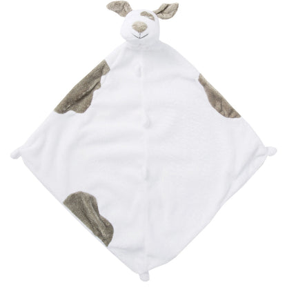 Lovie Blankie - Spotted Puppy