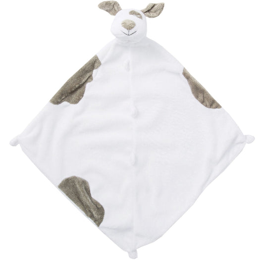 Lovie Blankie - Spotted Puppy