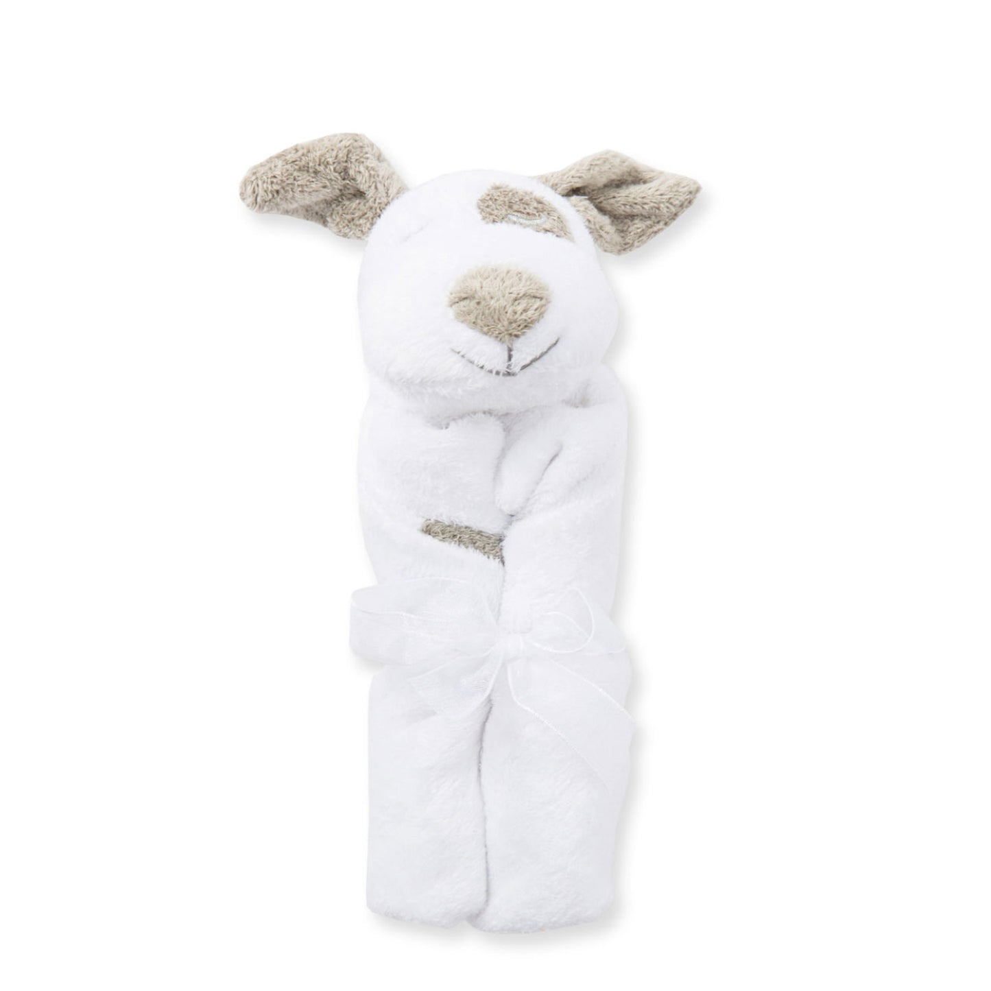 Lovie Blankie - Spotted Puppy