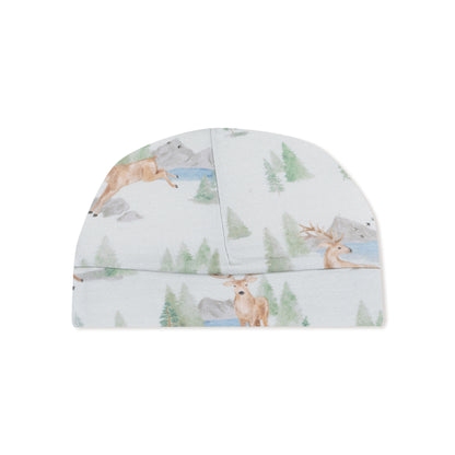 Buck Deer Beanie Hat