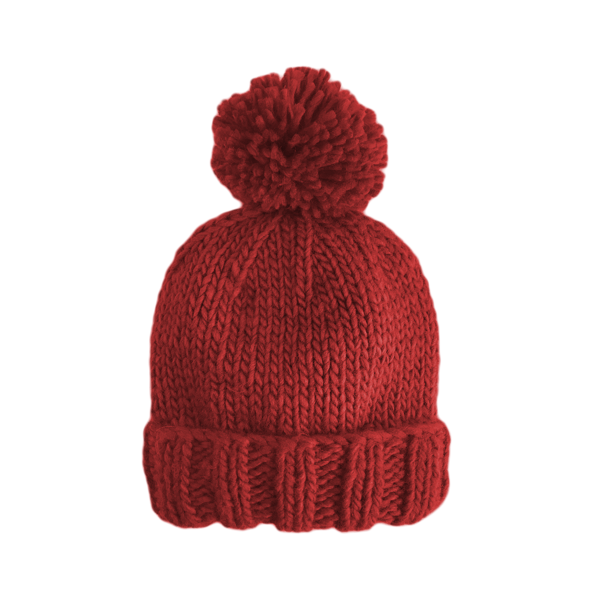 Velour Pompom Onesie main image 1