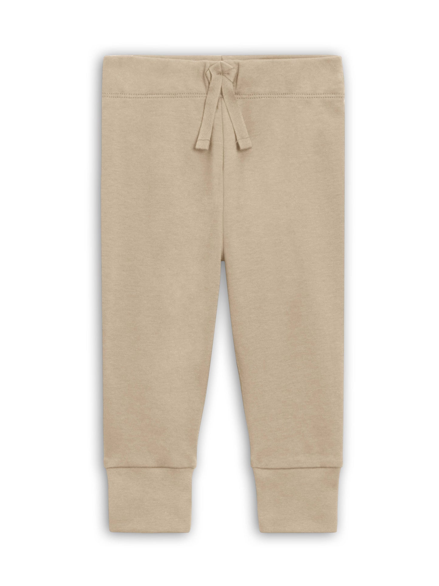 Cruz Jogger - Clay