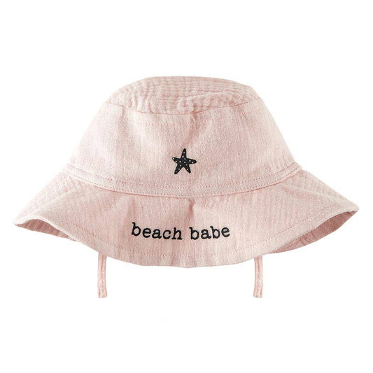 Beach Babe Bucket Hat