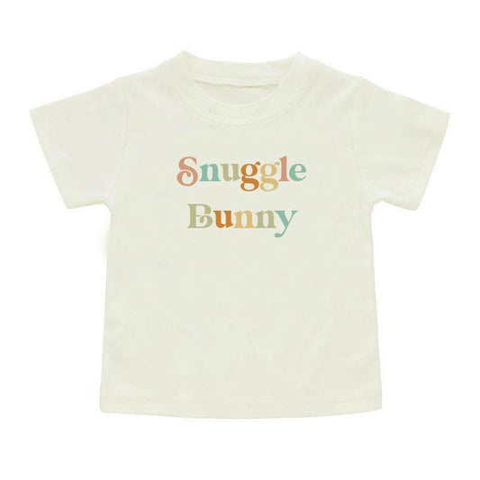 Snuggle Bunny Shirt